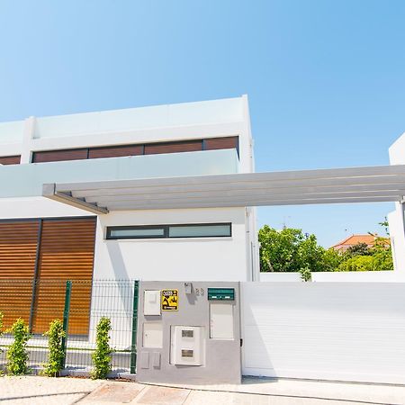 Villa Golden Nelly By Algartur Luz de Tavira Exterior foto