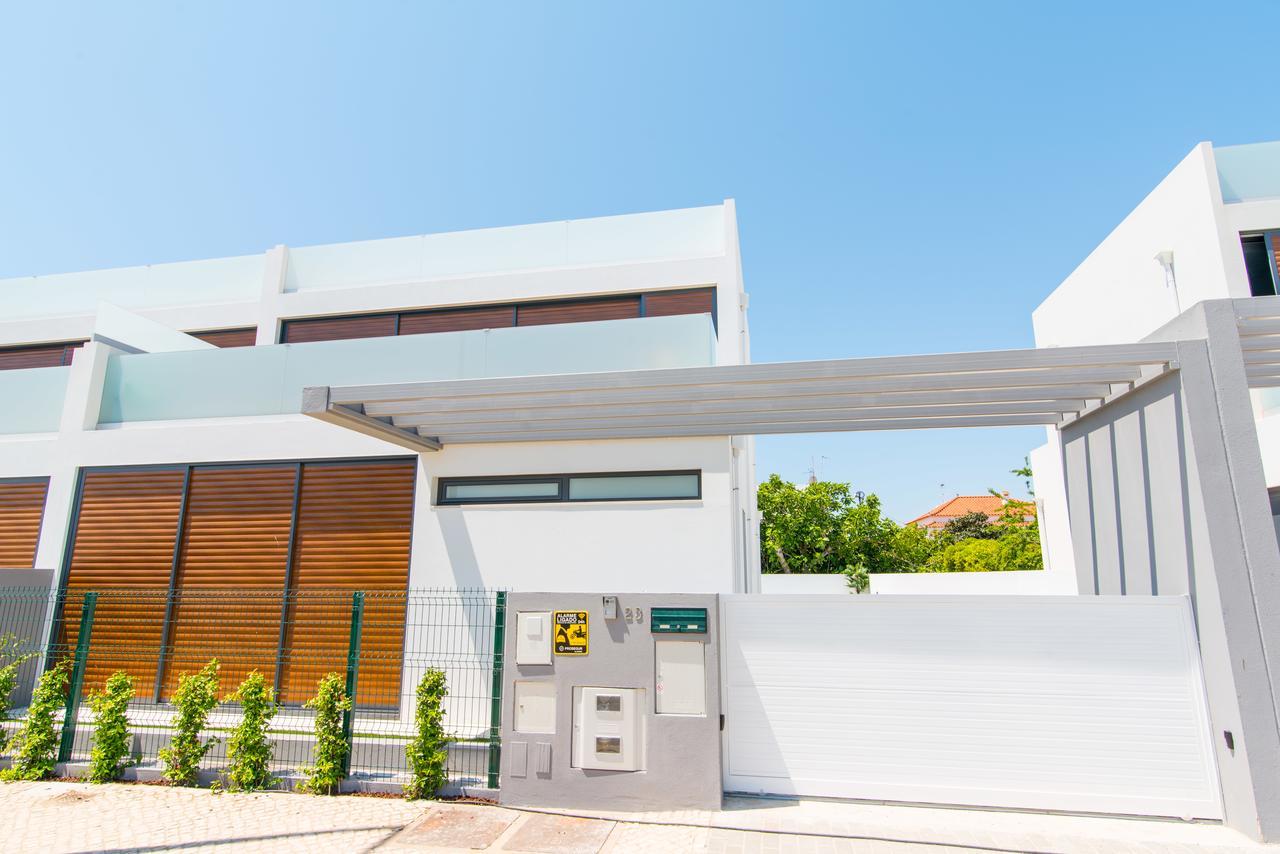 Villa Golden Nelly By Algartur Luz de Tavira Exterior foto